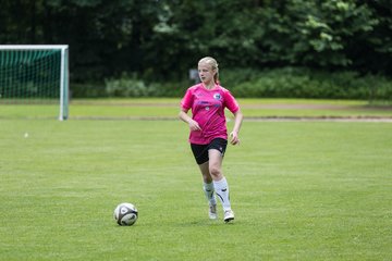 Bild 303 - wCJ VfL Pinneberg - Nordlichter im NSV : Ergebnis: 4:3